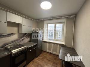 1-к квартира, вторичка, 29м2, 5/5 этаж