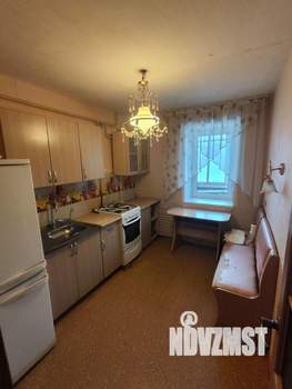 2-к квартира, вторичка, 49м2, 2/5 этаж