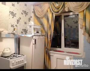 1-к квартира, вторичка, 30м2, 5/5 этаж