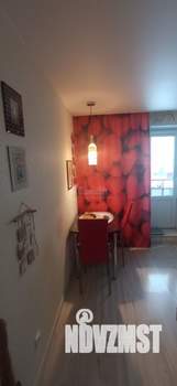 1-к квартира, вторичка, 36м2, 1/3 этаж