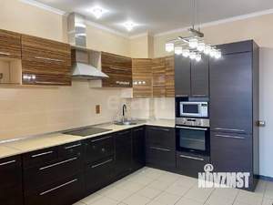 3-к квартира, вторичка, 103м2, 10/12 этаж