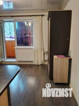 1-к квартира, вторичка, 27м2, 8/10 этаж