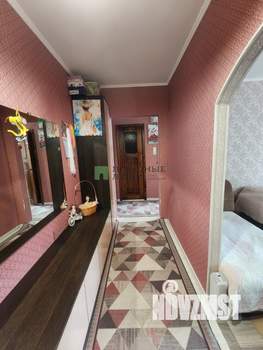 2-к квартира, вторичка, 57м2, 1/10 этаж