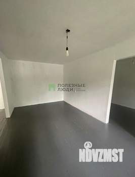 2-к квартира, вторичка, 46м2, 1/5 этаж