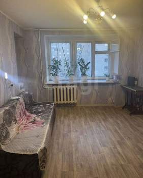 2-к квартира, вторичка, 48м2, 4/5 этаж