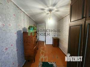 2-к квартира, вторичка, 45м2, 3/5 этаж