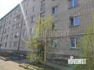 2-к квартира, вторичка, 23м2, 1/5 этаж