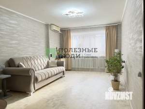 4-к квартира, вторичка, 75м2, 2/5 этаж