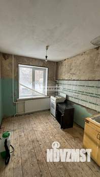 3-к квартира, вторичка, 62м2, 1/9 этаж