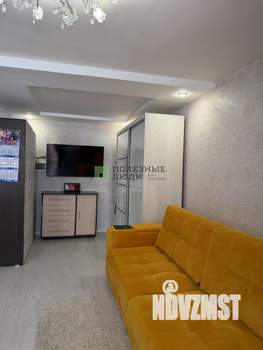 Студия квартира, вторичка, 29м2, 1/9 этаж