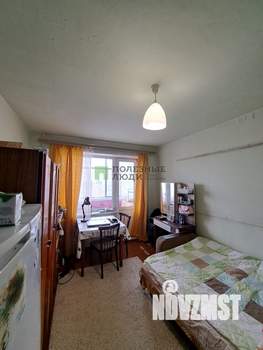 3-к квартира, вторичка, 58м2, 3/5 этаж