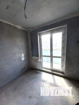 1-к квартира, вторичка, 32м2, 6/10 этаж