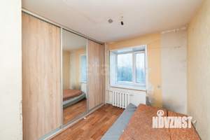 1-к квартира, вторичка, 13м2, 5/5 этаж