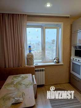 1-к квартира, вторичка, 33м2, 7/9 этаж