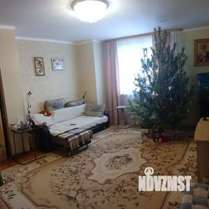 2-к квартира, вторичка, 65м2, 16/17 этаж