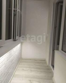 2-к квартира, вторичка, 46м2, 5/5 этаж