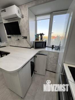 1-к квартира, вторичка, 29м2, 4/5 этаж
