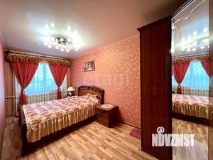 4-к квартира, вторичка, 76м2, 5/5 этаж