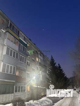 2-к квартира, вторичка, 46м2, 4/5 этаж