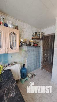 3-к квартира, вторичка, 50м2, 2/5 этаж