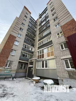 4-к квартира, вторичка, 72м2, 7/9 этаж