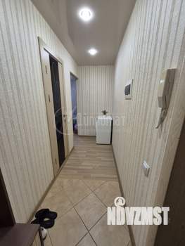 1-к квартира, вторичка, 31м2, 3/5 этаж