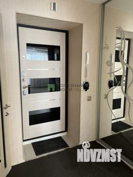1-к квартира, вторичка, 34м2, 7/9 этаж