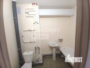 1-к квартира, сданный дом, 32м2, 4/5 этаж