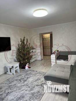 2-к квартира, вторичка, 68м2, 1/5 этаж