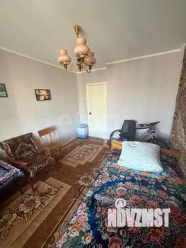 3-к квартира, вторичка, 62м2, 9/9 этаж