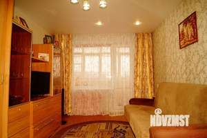 1-к квартира, вторичка, 30м2, 4/5 этаж