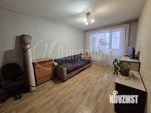 1-к квартира, вторичка, 33м2, 4/9 этаж
