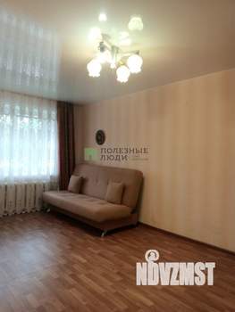 1-к квартира, вторичка, 31м2, 1/5 этаж
