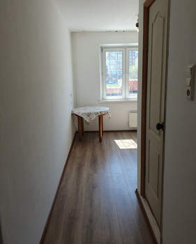 1-к квартира, вторичка, 40м2, 2/10 этаж