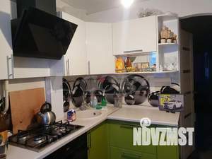 3-к квартира, вторичка, 63м2, 1/5 этаж