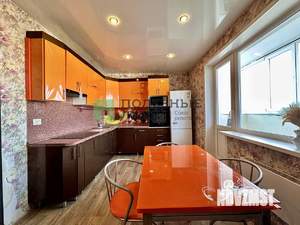 2-к квартира, вторичка, 70м2, 10/10 этаж