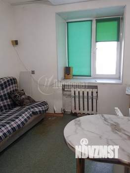 1-к квартира, вторичка, 12м2, 2/5 этаж