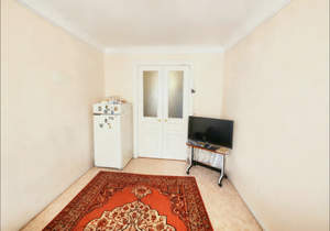 2-к квартира, вторичка, 48м2, 2/4 этаж