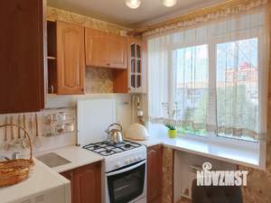 2-к квартира, вторичка, 44м2, 5/5 этаж