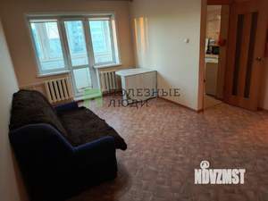 3-к квартира, вторичка, 58м2, 5/5 этаж