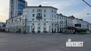 1-к квартира, вторичка, 42м2, 2/4 этаж