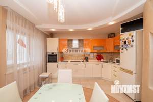 2-к квартира, вторичка, 74м2, 4/9 этаж