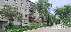 1-к квартира, вторичка, 32м2, 5/5 этаж