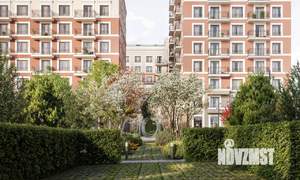 Студия квартира, вторичка, 23м2, 5/15 этаж