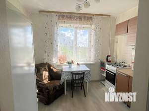 1-к квартира, вторичка, 33м2, 3/9 этаж