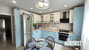 3-к квартира, вторичка, 70м2, 1/5 этаж