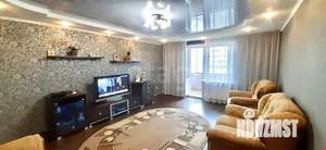 2-к квартира, вторичка, 74м2, 1/10 этаж