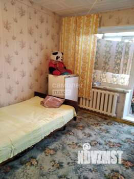 2-к квартира, вторичка, 44м2, 3/5 этаж