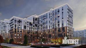 Студия квартира, вторичка, 23м2, 5/12 этаж