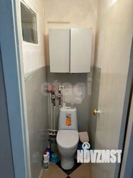 2-к квартира, вторичка, 40м2, 3/9 этаж
